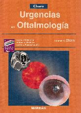 Urgencias de Oftalmologa