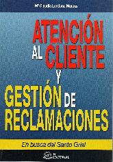 Atencin al Cliente y Gestin de Reclamos