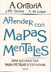 Aprender con Mapas Mentales