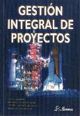 Gestion Integral de Proyectos