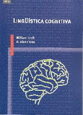 Linguistica cognitiva