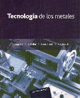 Tecnologa de los metales