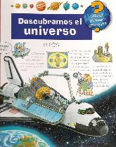 Descubramos el universo