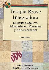 Terapia breve integradora