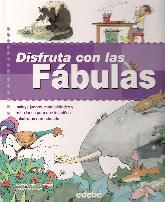 Disfruta con las Fabulas