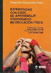 Experiencias con xito de aprendizaje cooperativo en educacion fisica
