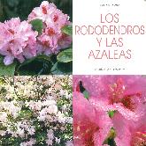 Los rododendros y las azaleas