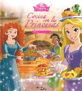 Cocina con las princesas