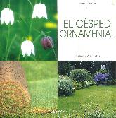 El cespd ornamental