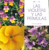 La violetas y las prmulas