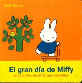 El gran da de Miffy