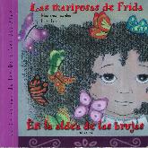 Las mariposas de Frida