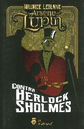 Contra Herlock Sholmes