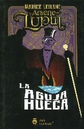 La aguja hueca