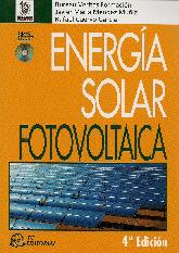 Energia Solar Fotovoltaica