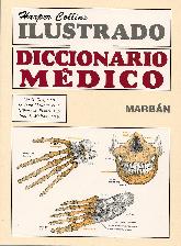 Diccionario medico Harper Collins ilustrado