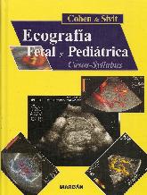 Ecografia Fetal y Pediatrica Casos-Syllabus