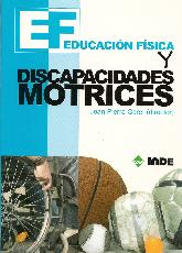 Educacin fsica y discapacidades motrices