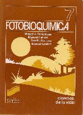 Fotobioqumica 7