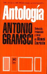 Antologa Antonio Gramsci