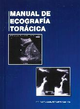 Manual de ecografa torcica