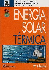 Energia Solar Termica