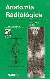 Anatomia radiologica