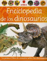 Enciclopedia de los Dinosaurios