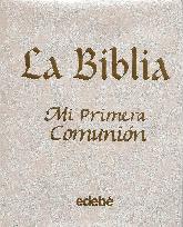 La Biblia