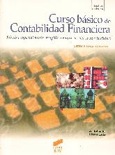 Curso bsico de Contabilidad Financiera