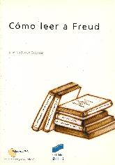 Cómo leer a Freud