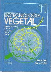 Biotecnologia Vegetal 11