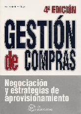 Gestion de Compras