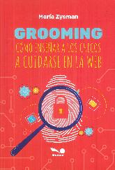 Grooming como ensear a los chicos a cuidarse en la web