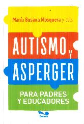 Autismo y Asperger para padres y educadores