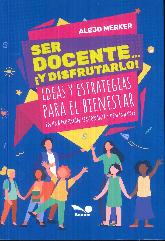 Ser docente y disfrutarlo