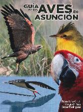 Gua de las aves de Asuncin Paraguay