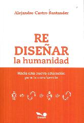 Redisear la humanidad