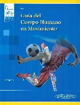 Gua del cuerpo humano en movimiento