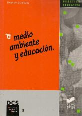 Medio Ambiente y Educacin