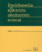 Enciclopedia de nutricin y produccin animal