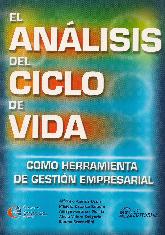 El anlisis del Ciclo de Vida