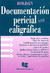 Documentacin pericial caligrfica
