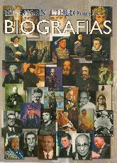 El gran libro de las Biografias