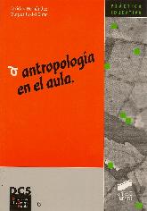 Antropologia en el aula