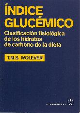 Indice Glucmico