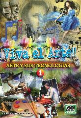 Viva el Arte 1