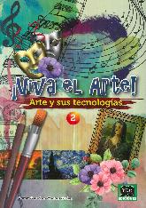 Viva el arte 2