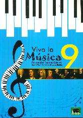 Viva la Música 9