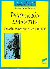 Innovacion Educativa